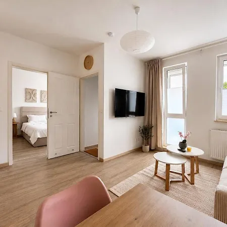 Apartamento Modernes Nahe Folkwang & Baldeneysee