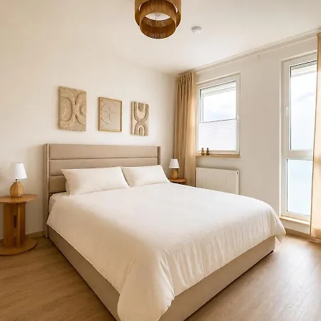 Apartment Modernes Nahe Folkwang & Baldeneysee