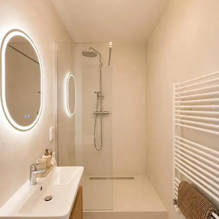 Apartment Modernes Nahe Folkwang & Baldeneysee *