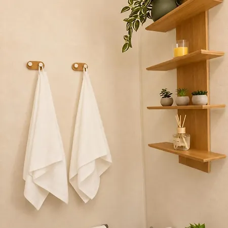 Modernes Nahe Folkwang & Baldeneysee Apartamento *