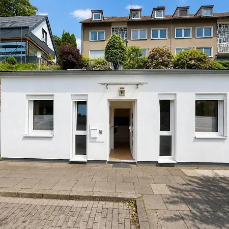 Modernes Nahe Folkwang & Baldeneysee